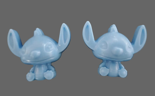 Stitch Handzeep Suikerspin Geur
