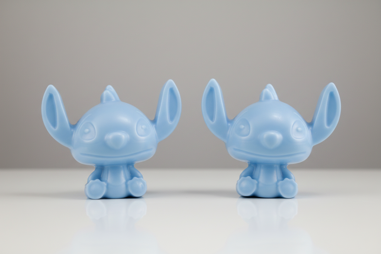 Stitch Handzeep Suikerspin Geur
