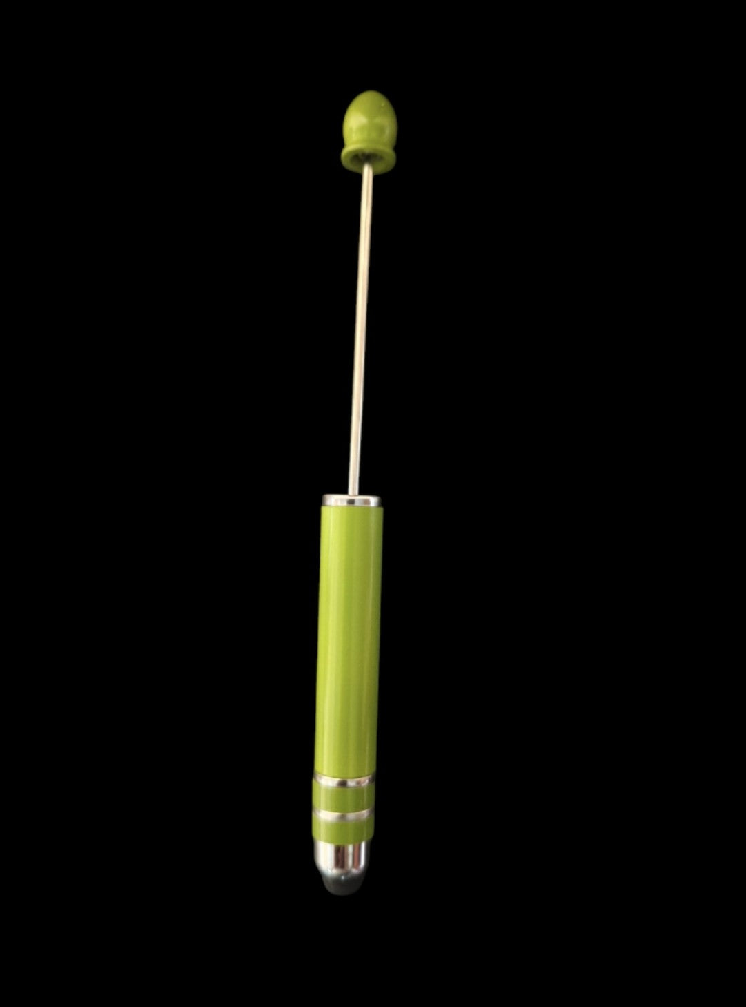 Touchscreen Pen om Zelf te Decoreren - 2 in 1 Multifunctionele Stylus