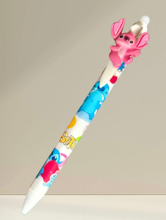 Stitch click gelpennen