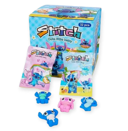 Stitch blind box