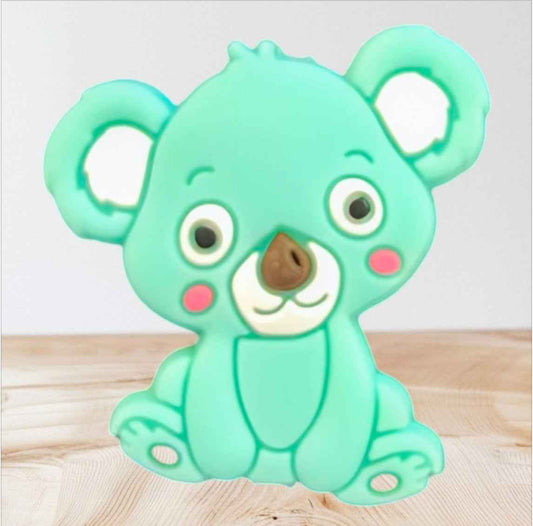 3D Siliconen Koala Kraal