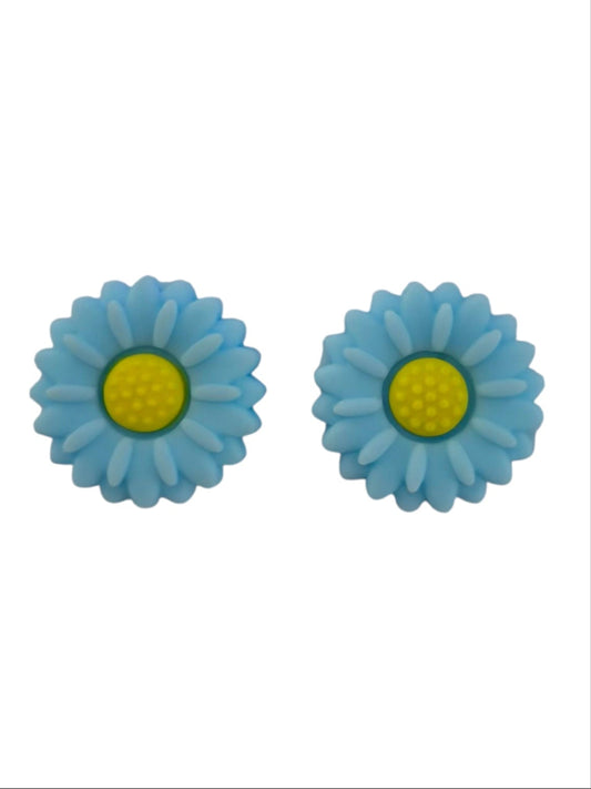 Bloemkralen van Siliconen – 2 cm