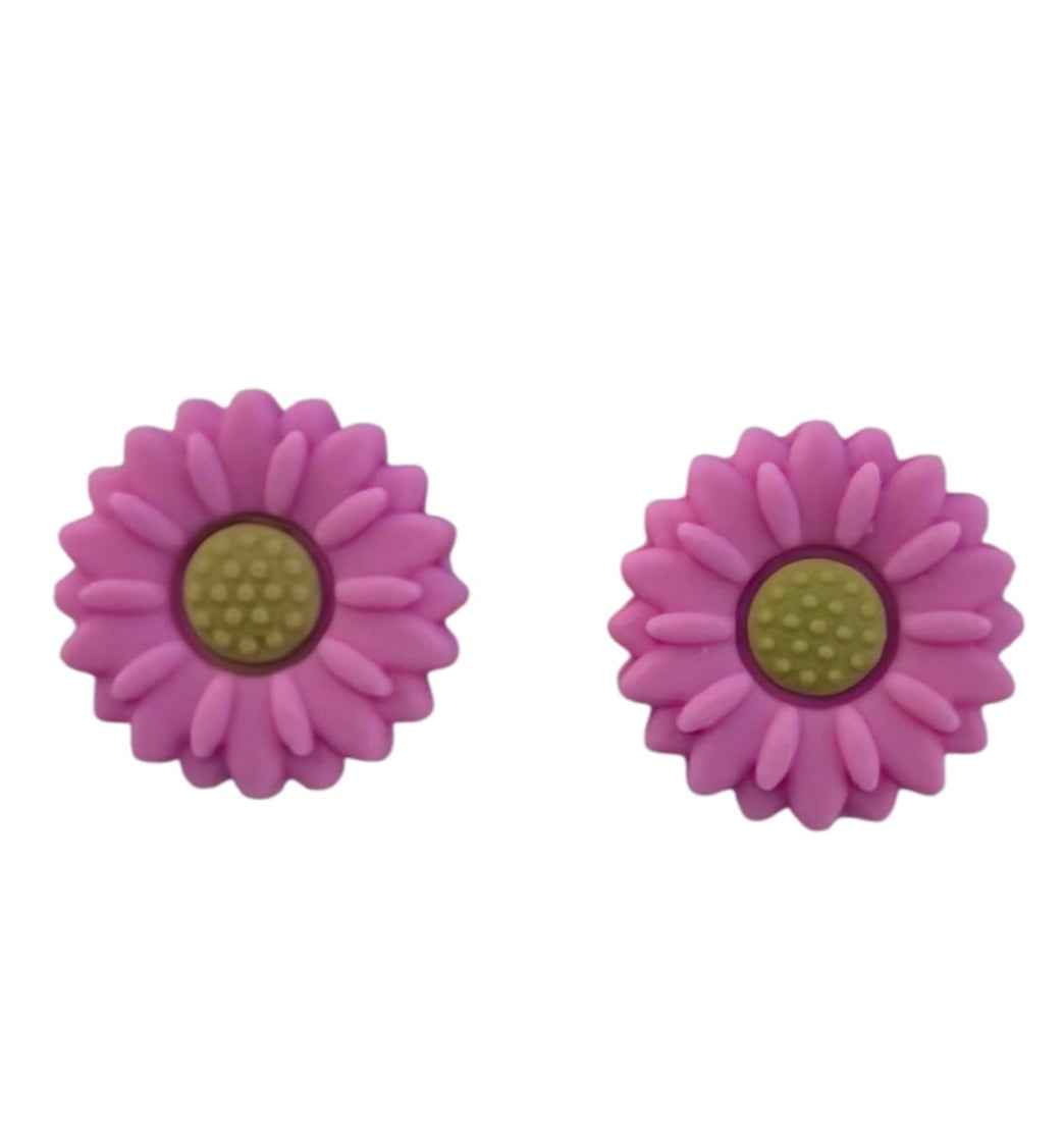 Bloemkralen van Siliconen – 2 cm