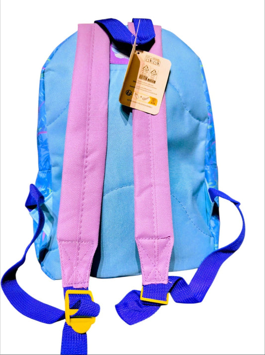 Stitch Rugzak – 2 Ritsvakken