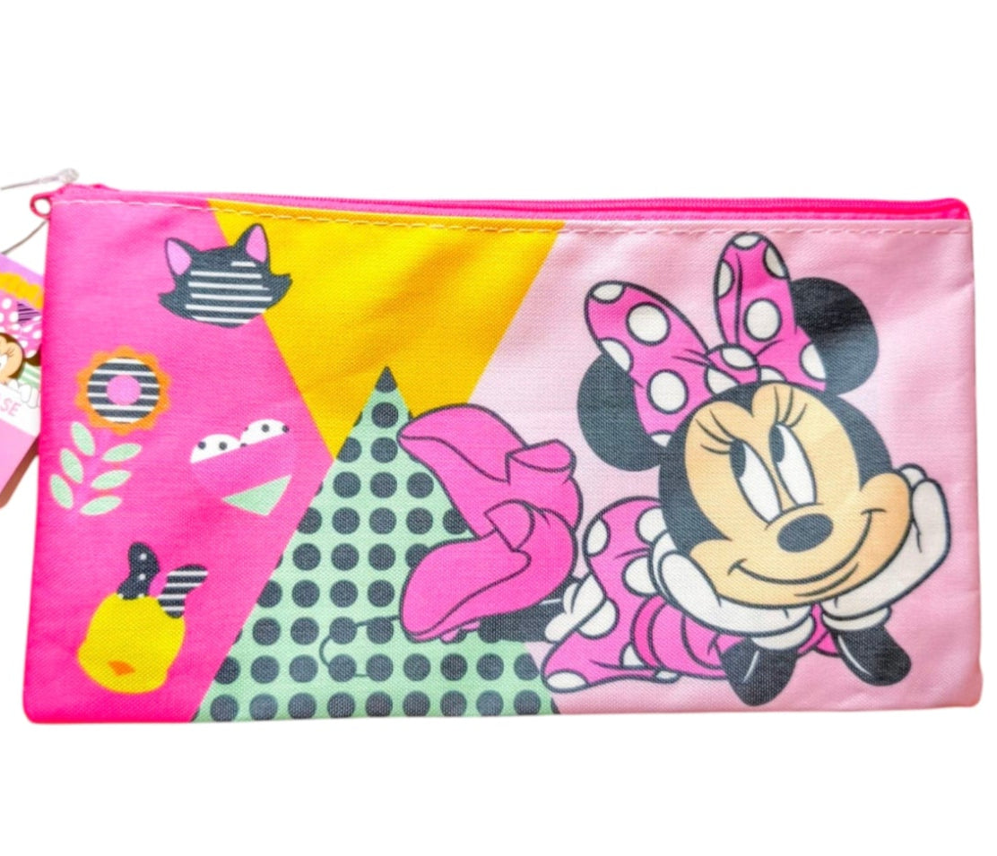 Etui XXL – Spiderman of Disney Frozen (14 x 25 cm)