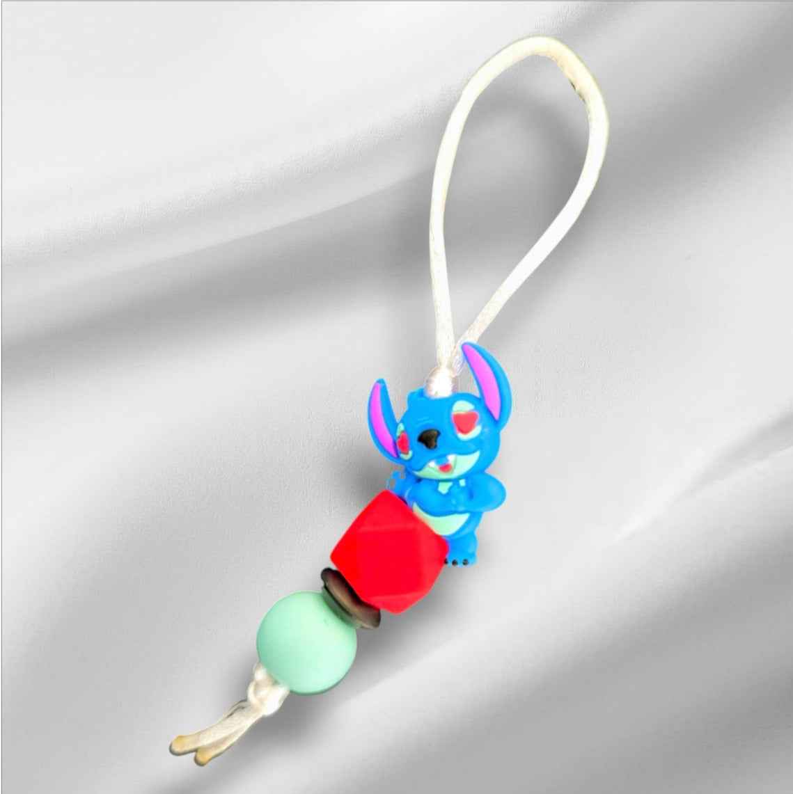 Handgemaakte Kinder Zipper Hulpje