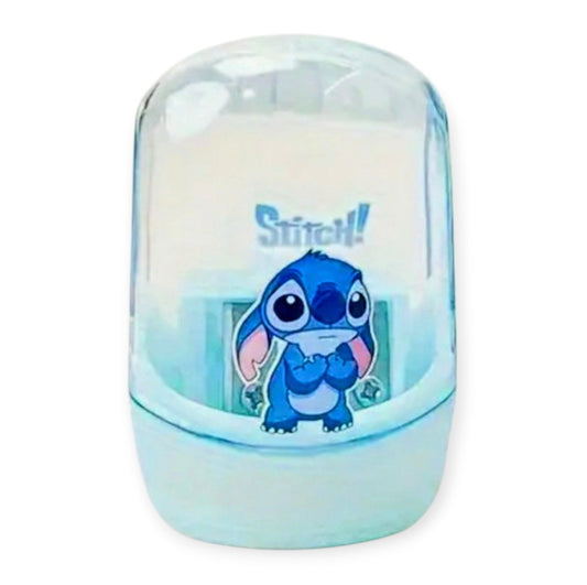 Stitch dubbele potloodslijpers