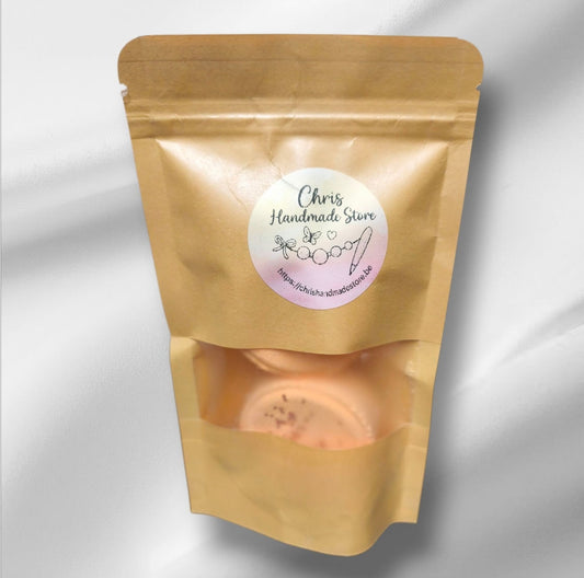 Zen Douche Steamers 2 stuks