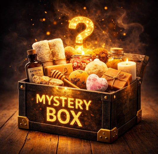 Kids Mystery Box Voor Jongens - Verken de Spannende Mysterybox Voor Jongens