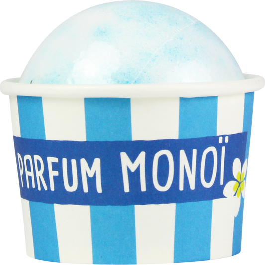 Carnaval Badbom - 100 gr