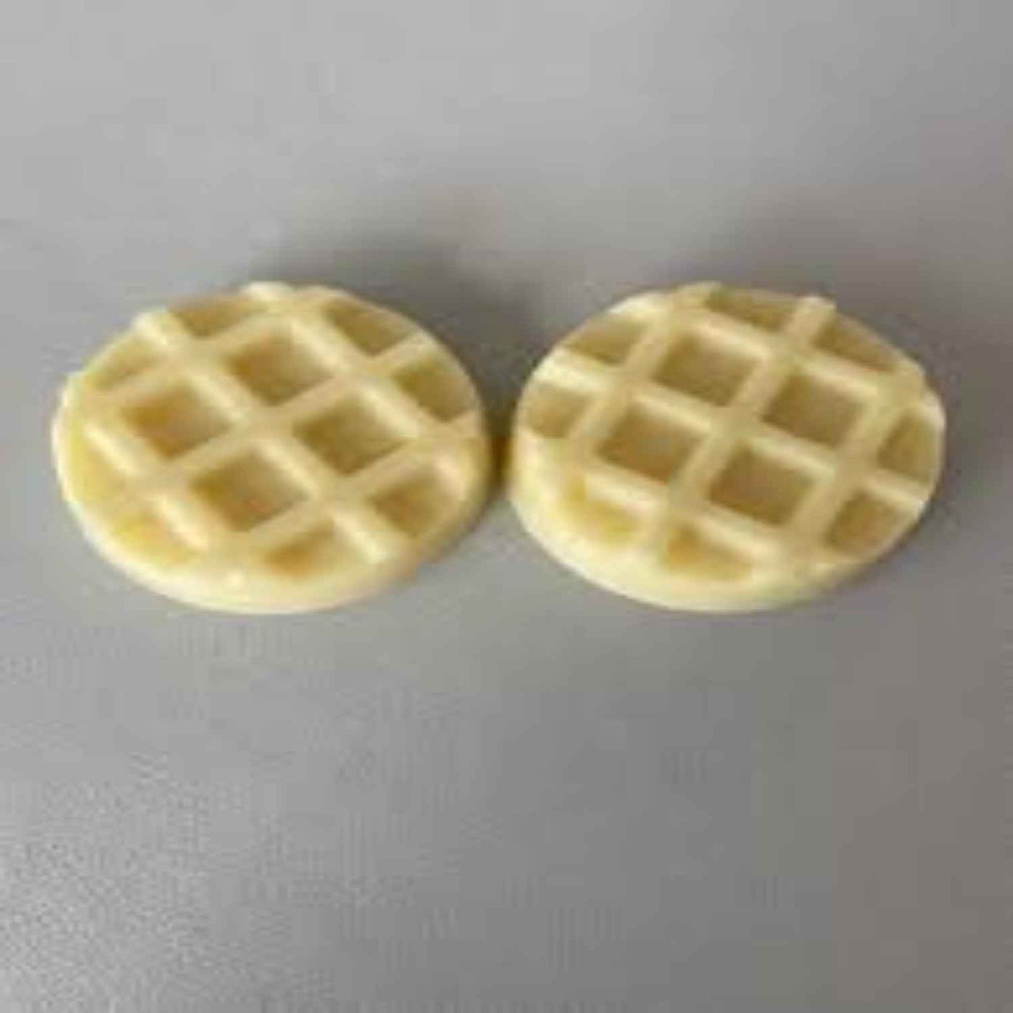 Wax melts Vanille.