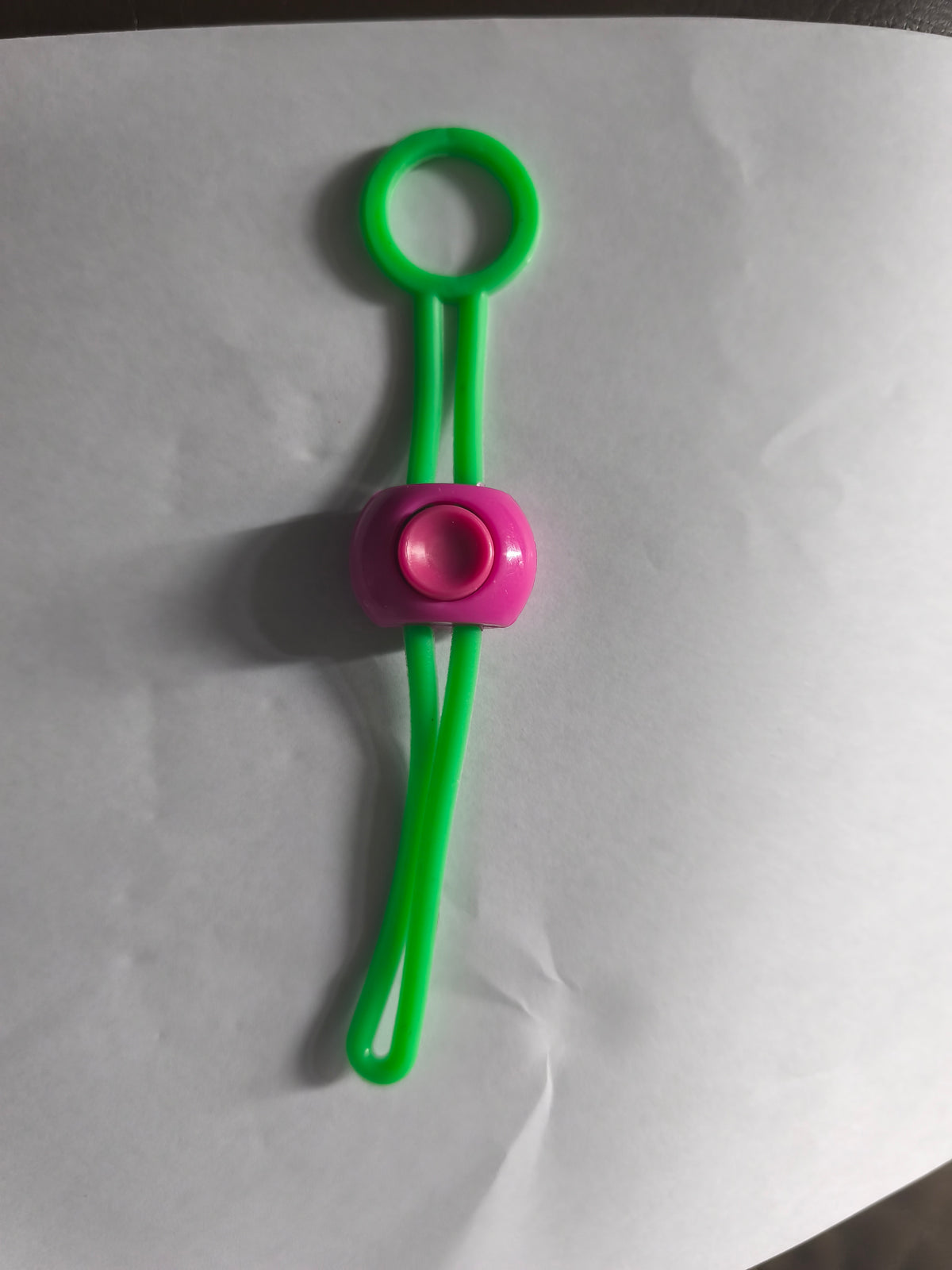 Vershoudclip/zakclip 5stuks