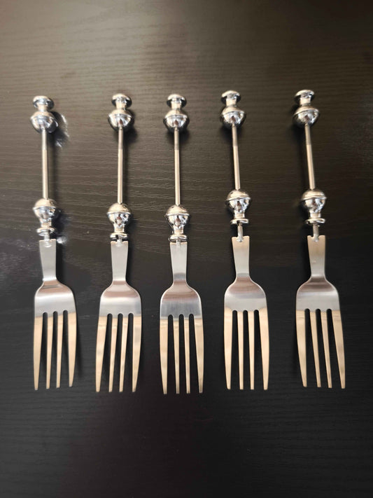 Diy vorken