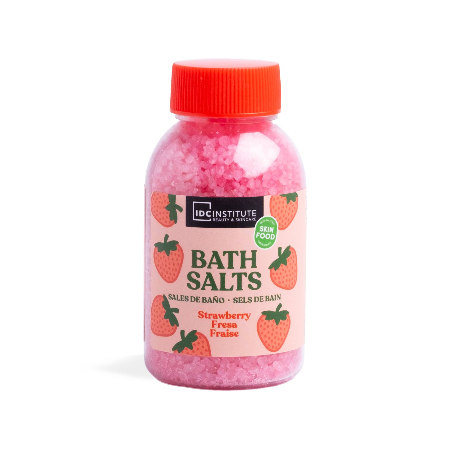 BADZOUT 175G - Ontspan en Herstel met Natuurlijk Badzout