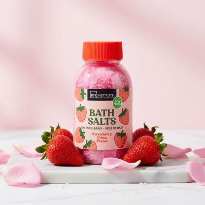 BADZOUT 175G - Ontspan en Herstel met Natuurlijk Badzout