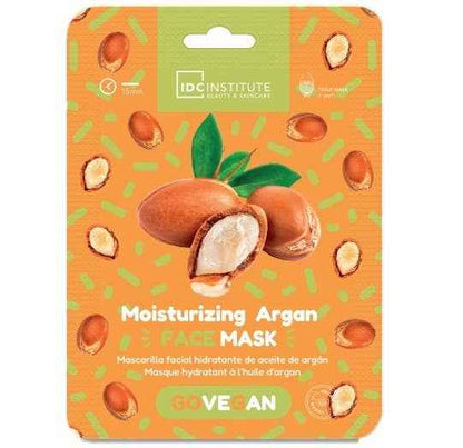 SKINCARE ESSENTIALS SHEET MASK ARGANOLIE