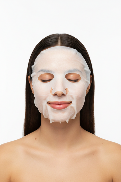 SKIN SOLUTION SALICYLZUUR GEZICHTSMASKER