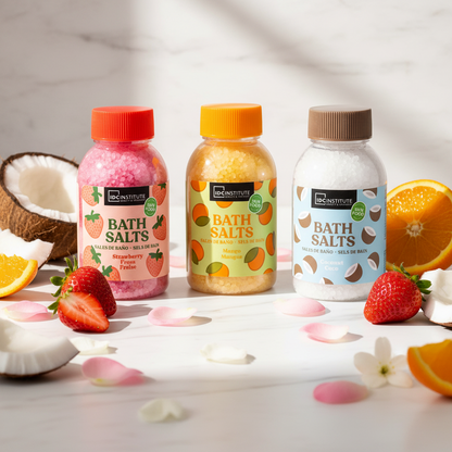 BADZOUT 175G - Ontspan en Herstel met Natuurlijk Badzout
