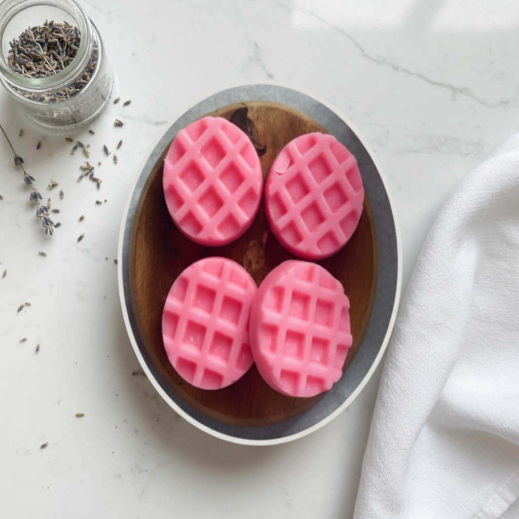 Wax Melts Dupe-Amour My Amor Parfum - Perfecte Wax Melts Amore Parfum