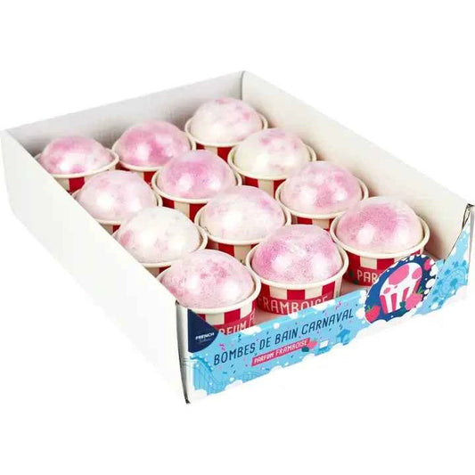 Carnaval Badbom - 100 gr