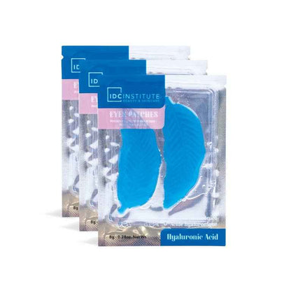 HYALURONZUUR OOGPATCHES 3st