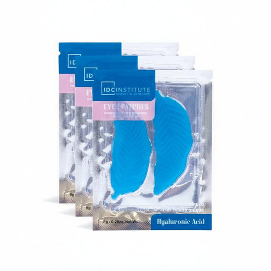 HYALURONZUUR OOGPATCHES 3st