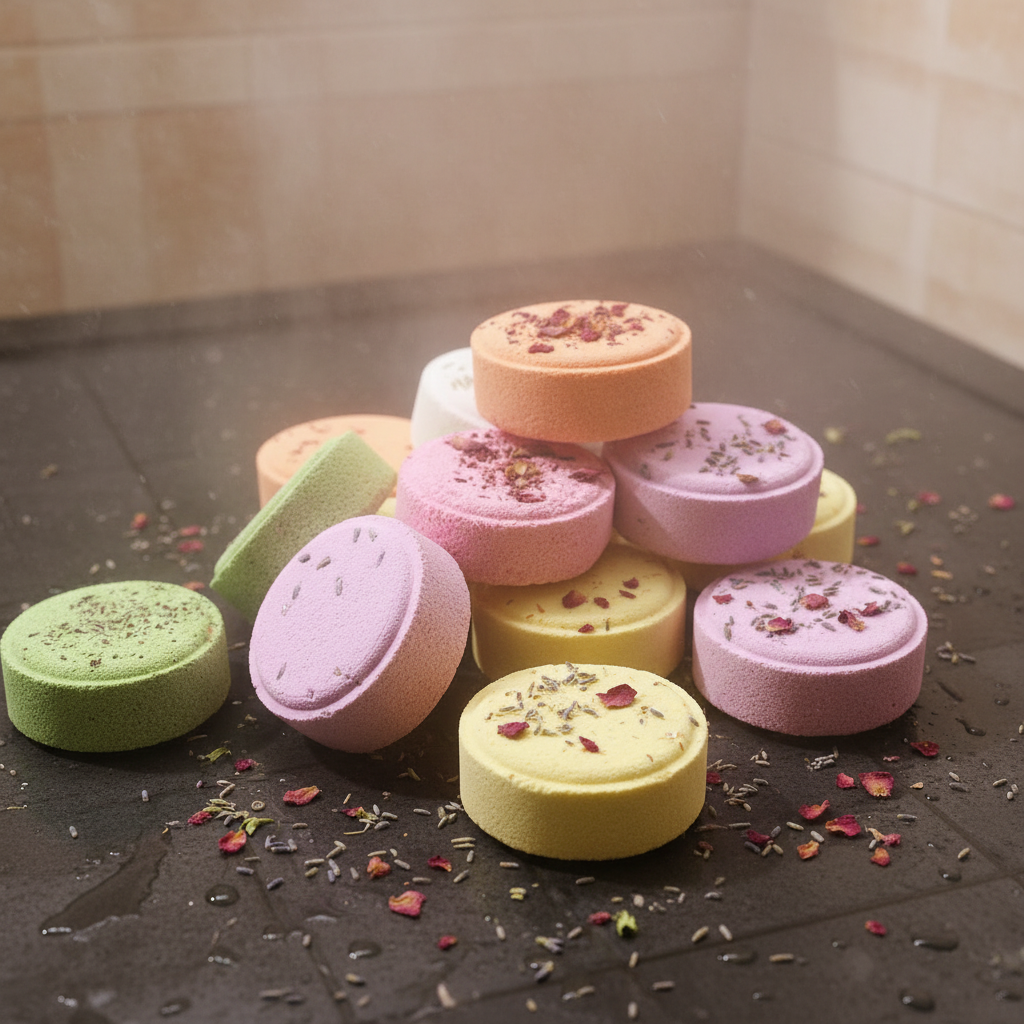 Zen douche stomers voor een ultieme wellness ervaring met comfort en ontspanning