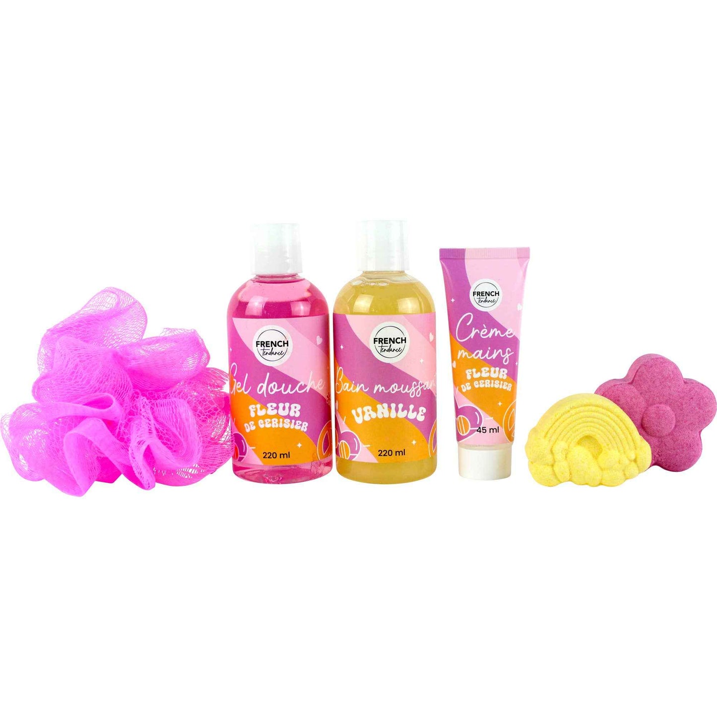 Mijn Schoonheidsbusje cadeauset