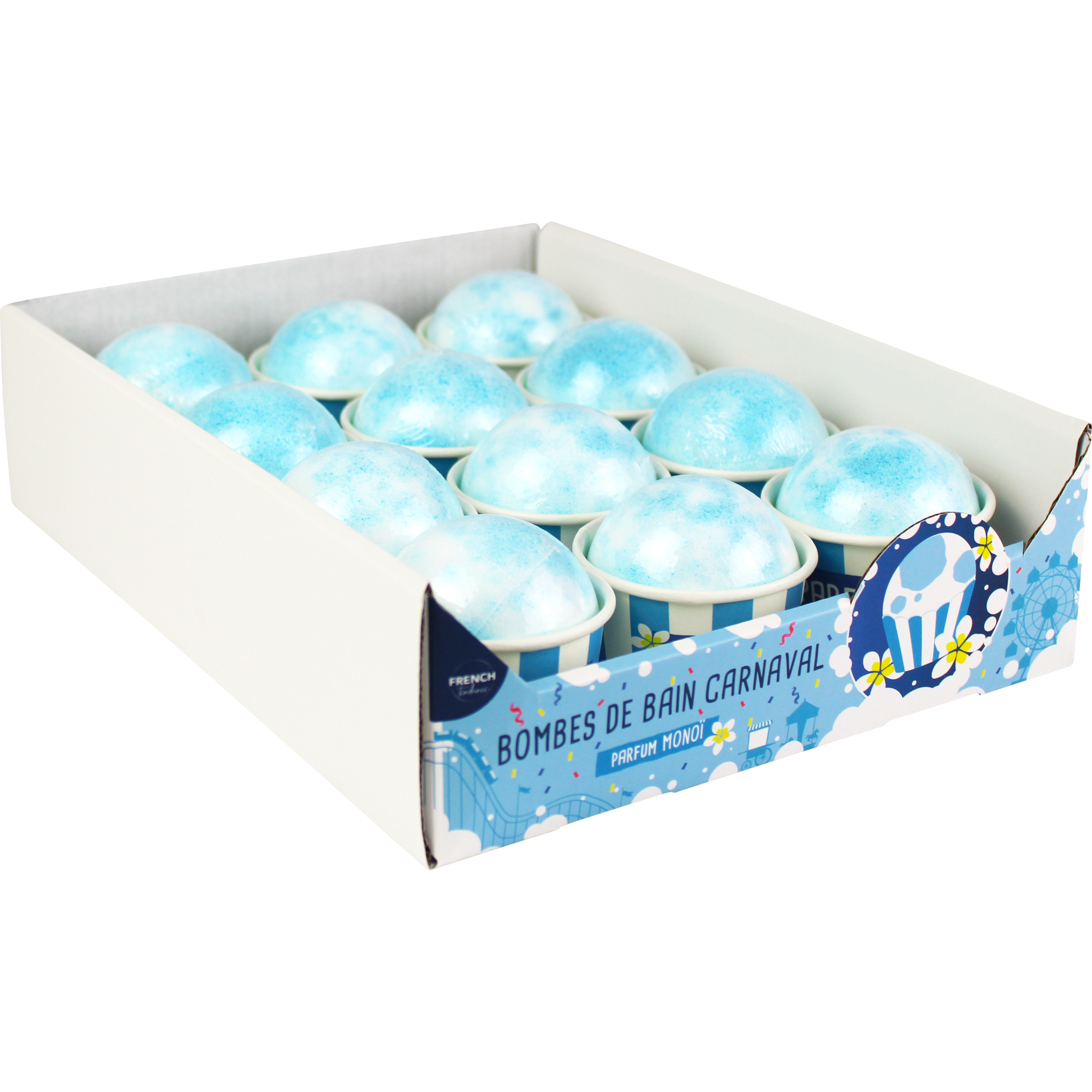 Carnaval Badbom - 100 gr