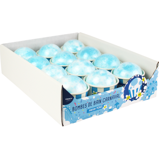 Carnaval Badbom - 100 gr