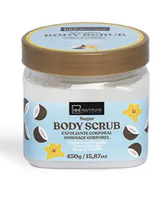 SUGAR LICHAAMSSCRUB  470G