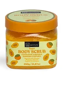 SUGAR LICHAAMSSCRUB  470G