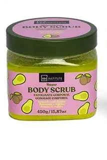 SUGAR LICHAAMSSCRUB  470G
