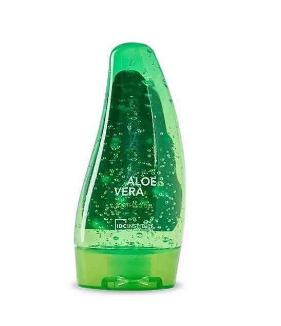 FRESH ALOË VERZACHTENDE GEL 80ML