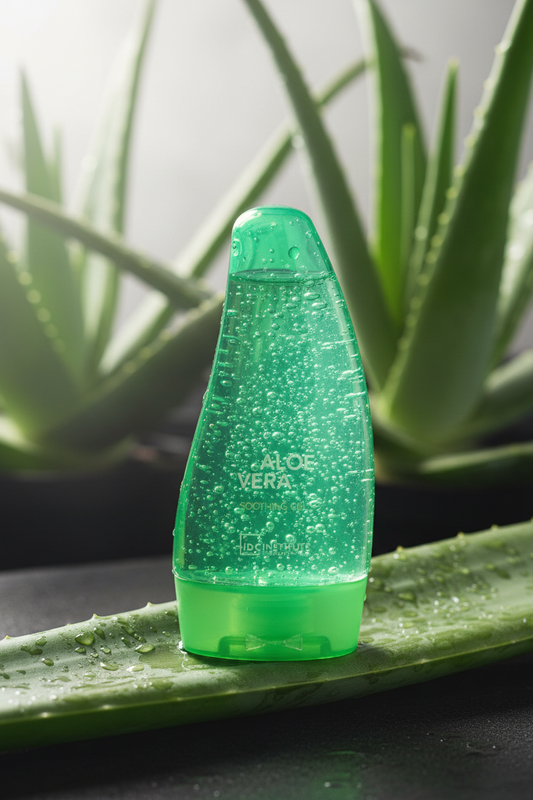 VERZACHTENDE GEL 80ML - Verzachtende Gel Aloë Vera voor Optimale Hydratatie