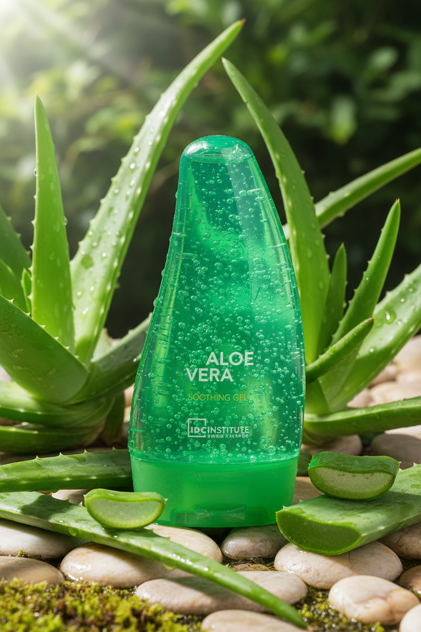 VERZACHTENDE GEL 80ML - Verzachtende Gel Aloë Vera voor Optimale Hydratatie