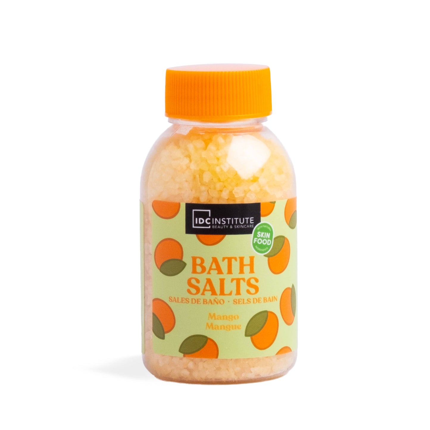 BADZOUT 175G - Ontspan en Herstel met Natuurlijk Badzout