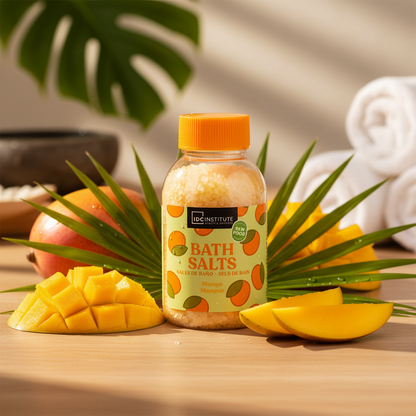 BADZOUT 175G - Ontspan en Herstel met Natuurlijk Badzout