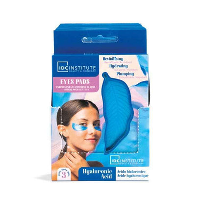HYALURONZUUR OOGPATCHES 3st