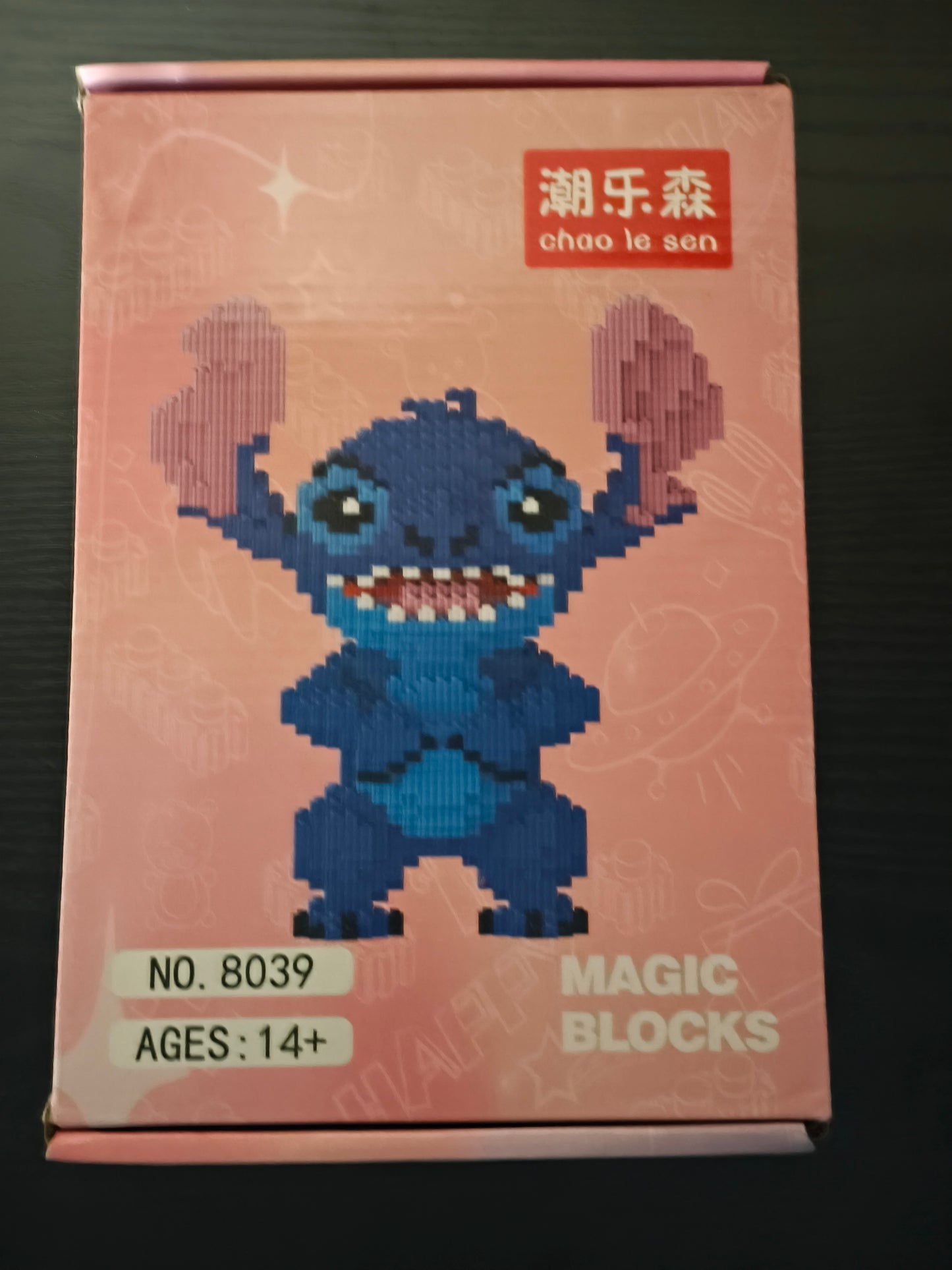stitch magic blocks