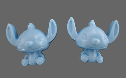 Stitch Handzeep Suikerspin Geur