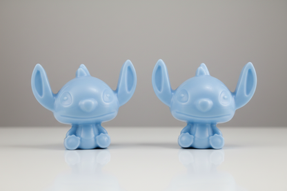 Stitch Handzeep Suikerspin Geur