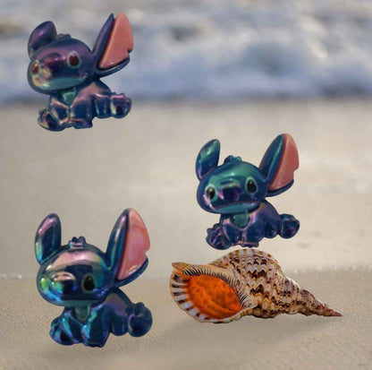 Diy Stitch acryl kraal