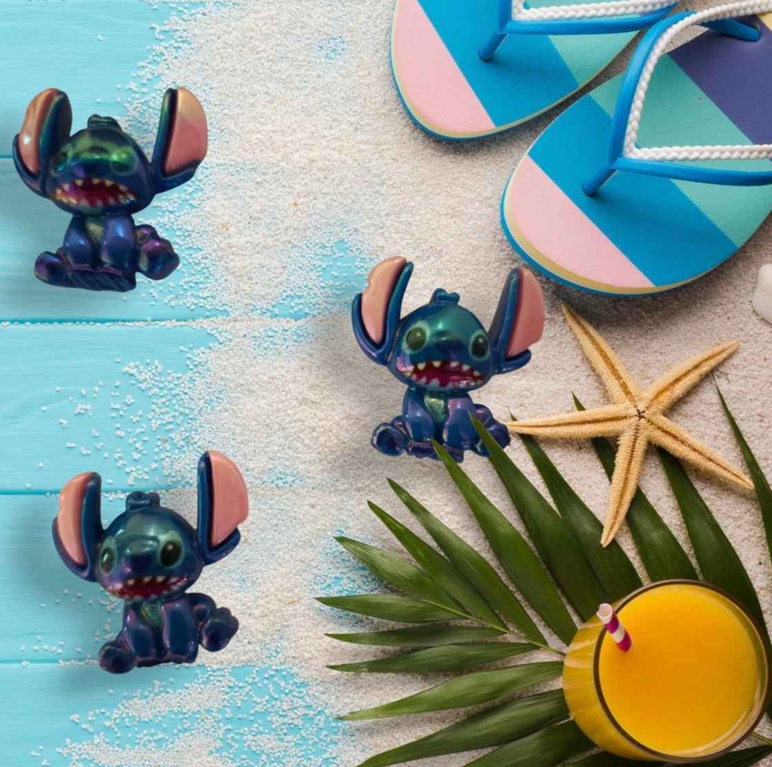 Diy Stitch acryl kraal