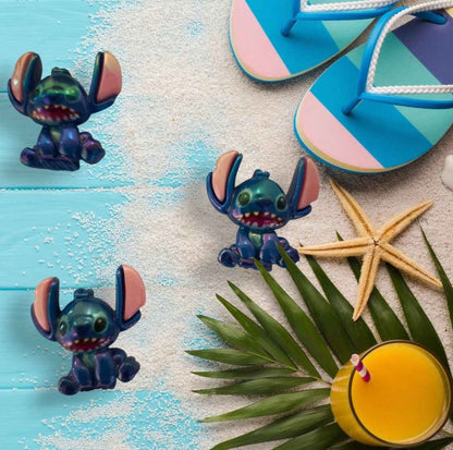 Diy Stitch acryl kraal
