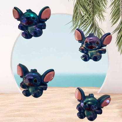 Diy Stitch acryl kraal