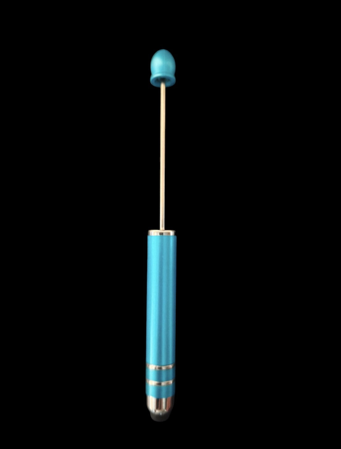 Touchscreen Pen om Zelf te Decoreren - 2 in 1 Multifunctionele Stylus