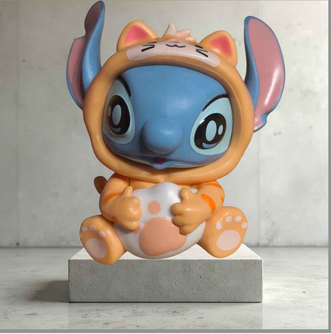 Stitch collectie