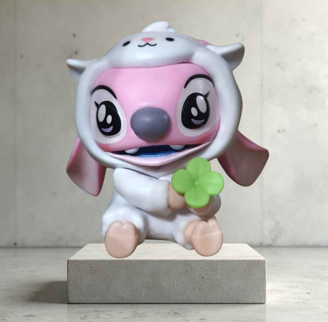 Stitch collectie